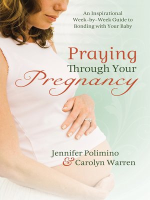 cover image of Praying Through Your Pregnancy